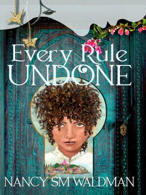 cover image of Every Rule Undone